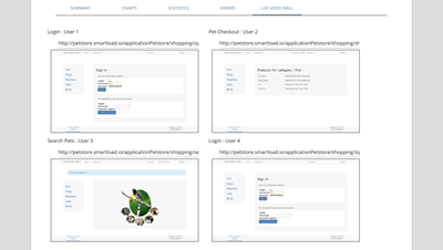 Generate Accurate Load with Tens of Thousands of Real Browsers